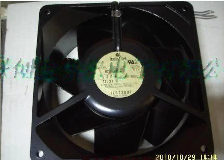 1pc new fan 7506X-TP 220V TOBISHI 140*140*50 freeship