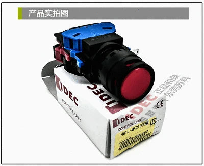 1pc new HW1L-MF211Q4R IDEC
