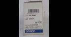 New OMRON D4A-2509-N Limit switch free shipping