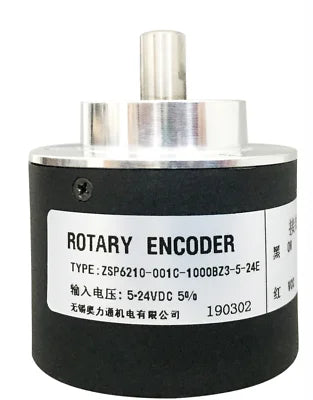 1pc new ZSP6210-001C-1000BZ3-5-24E