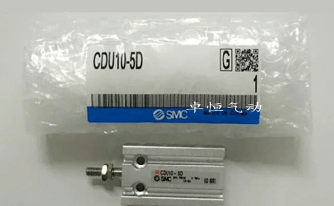 CDU10-5D CDU105D 1PC New SMC free shipping