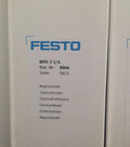 DSNU-16-40-PPV-A DSNU1640PPVA 19229 FESTO cylinder NEW