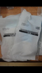 1PC   NEW    SMC    SY5300-5U1   free   shipping