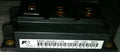 2MBI100U4H-170 2MBI100U4H170 1PCS NEW FUJI free ship