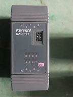 KZ-8EYT KZ8EYT 1PCS Used Keyence Expansion Module Tested
