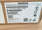 New  Siemens  6SL3243-0BB30-1PA3  control unit  free shipping