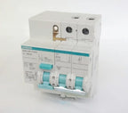 1PC  NEW   SIEMENS  5SU9326-1CR10  2P  10A   free shipping