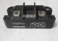 100Q6P43 1pcs New TOSHIBA POWER MODULE free shipping