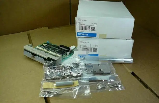 New Omron Pulse I/O Module CQM1H-PLB21 CQM1H PLB21 free shipping