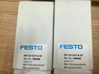 1PC  NEW   FESTO    DFC-10-10-P-A-GF   189468    free  shipping