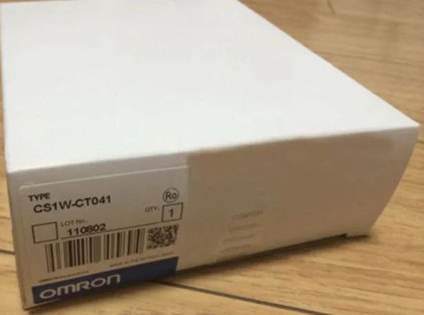 New Omron CS1W-CT041 free shipping