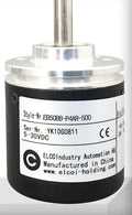 1pc new EB50B8-P4AR-500