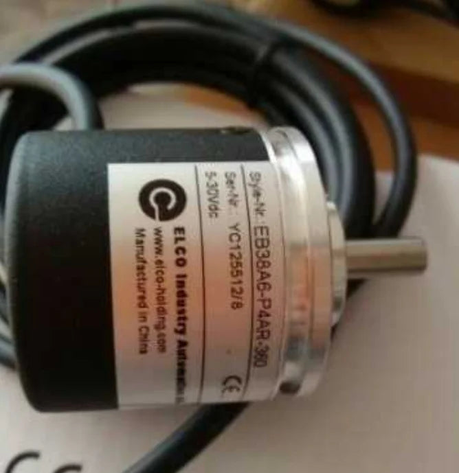 EB38A6-P4AR-360 EB38A6P4AR360 NEW ELCO free shipping