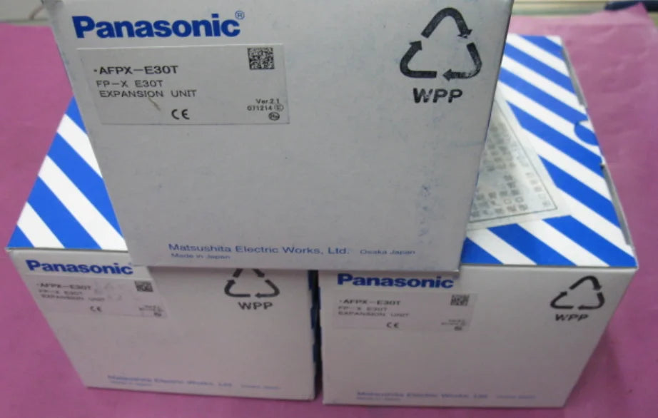FPX-E30T   FPXE30T  1PC NEW panasonic