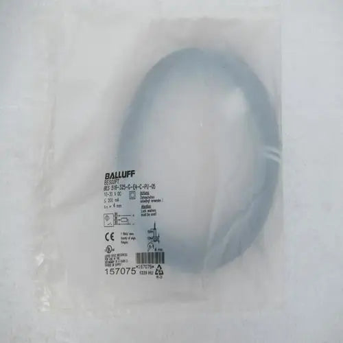 New  BALLUFF sensor BES 516-325-G-E4-C-PU-05  free shipping