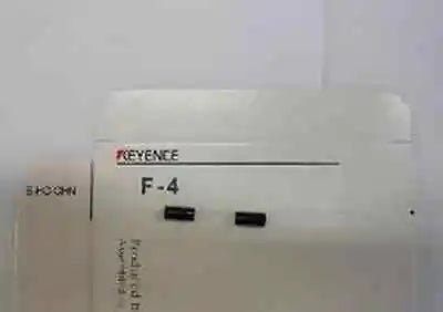 F-4 Keyence Optic Fiber Lens NEW IN BOX