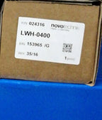New  Novotechnik Position Transducer LWH-0400 LWH0400  free shipping