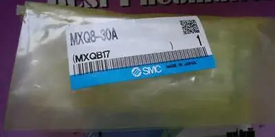 MXQ8-30A 1pc NEW SMC cylinder