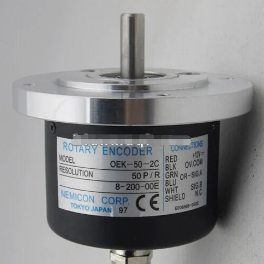 OEK-50-2C OEK502C NEW NEMICON