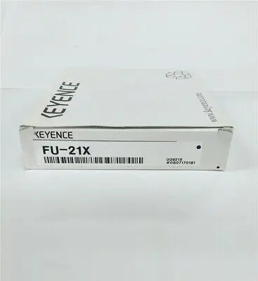 1pc new KEYENCE FU-21X FU-88
