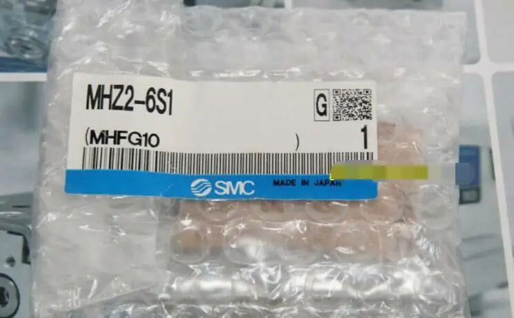 1pc MHZ2-6S1 MHZ26S1 SMC Pneumatic finger free shipping