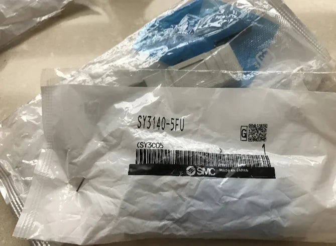 SY3140-5FU SY31405FU 1PC New SMC free shipping