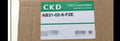 1PC  NEW   CKD  AB31-02-6-F2E-DC24V  AB31-02-6-F2E  DC24V  free  shipping