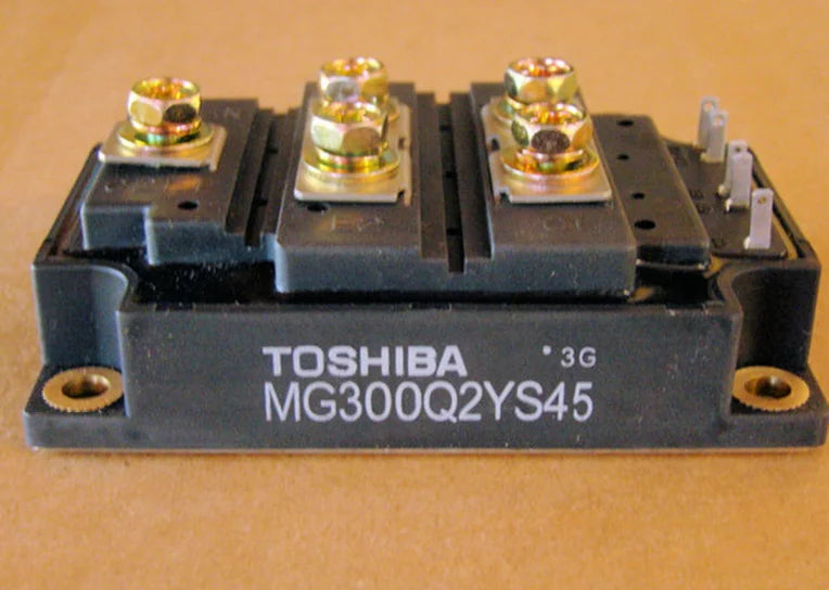 MG300Q2YS45 1PCS New TOSHIBA POWER MODULE free shipping