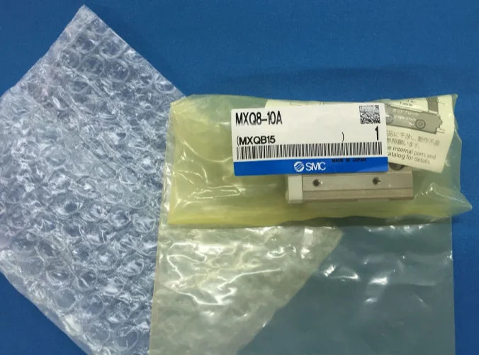 MXQ8-10A MXQ810A 1PC New SMC free shipping