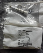 BOS 12M-PS-1PD-S4-C 1 PCS NEW BALLUFF Photoelectric Diffuse Sensor free shipping