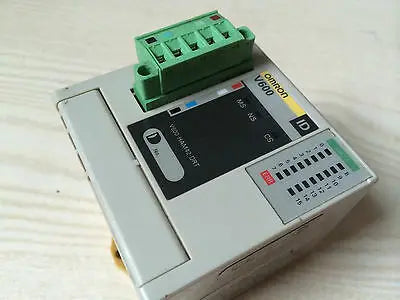 1PC Used OMRON V600-HAM42-DRT