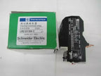 New Schneider LR2-D1304C 0.4-0.63A Thermal overload relay free shipping