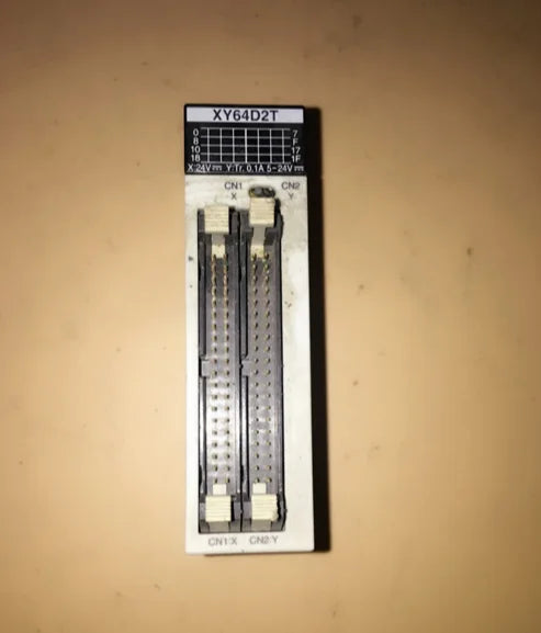 FP2-XY64D2T FP2XY64D2T Panasonic PLC Used