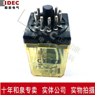 1pc new RR3P-U-DC24V IDEC