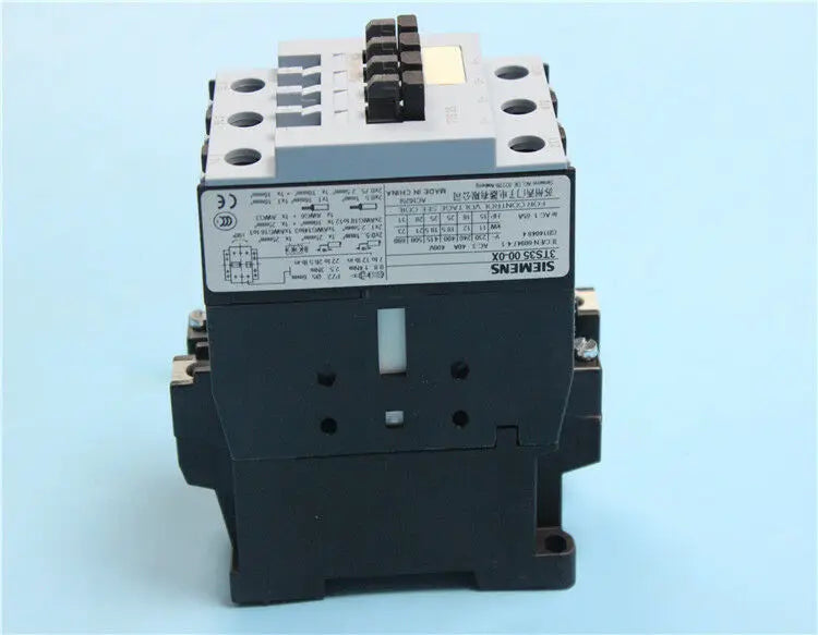 1pc      Siemens  3TS3500-0XM0  3TS3500-0X  Ac contactor   free shipping