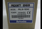 1PC  NEW   Autonics   PRL30-15DN2     free shipping