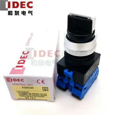1pc new ASW320 IDEC