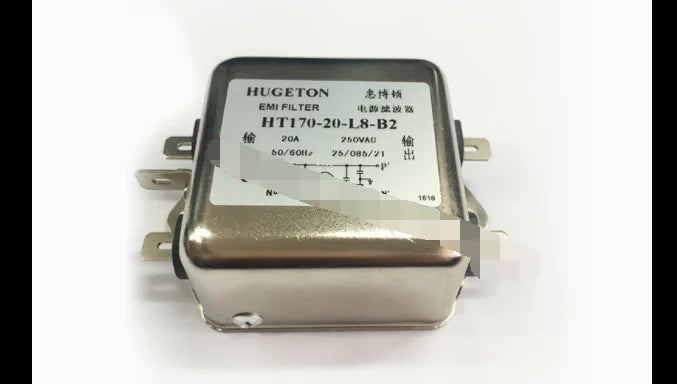 1PC NEW HUGETON HT170-20-L8-B2 free shipping