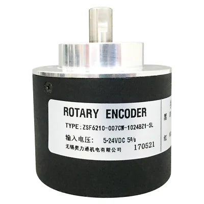 1pc new ZSF6210-007CW-1024BZ1-5L