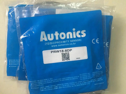 1PC  NEW   Autonics   PRW18-8DP    free shipping