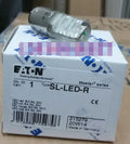 1PC NEW EATON MOELLER SL-LED-R free shipping