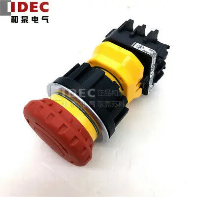 1pc new XN5E-BV411MR IDEC
