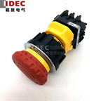 1pc new XN5E-BV411MR IDEC