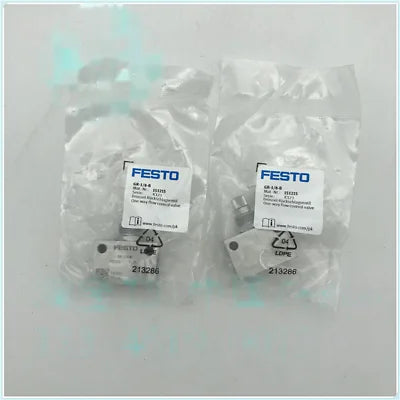 1pc new FESTO GR-1/8-B 151215
