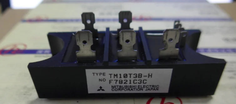TM10T3B-H TM10T3BH 1PCS NEW MITSUBISHI IGBT free shipping