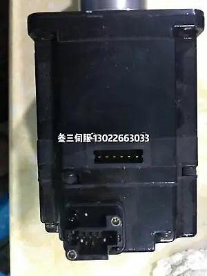 1pc new Yaskawa SGMAS-02ACAB1 400W
