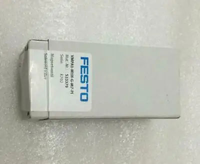 1PC NEW FESTO VMPA1-M1H-G-M7-PI (533379)