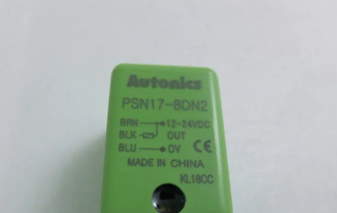 PSN17-8DN2 PSN178DN2 1PS NEW Autonics Proximity Sensor free ship