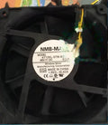 1pc fan new 4712KL-07W-B30 48V 0.23A NMB 12012038