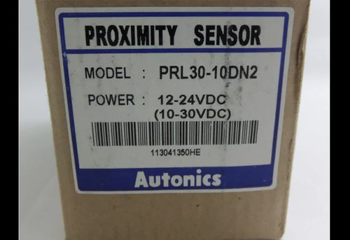 1PC  NEW   Autonics   PRL30-10DN2     free shipping